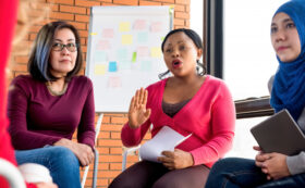 Executive Coaching – Reaching your Potential