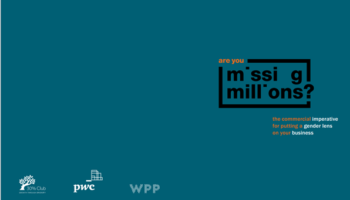 Are you Missing Millions? - PwC 2019