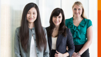 The female millennial: a new era of talent - PwC 2015