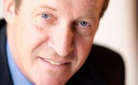 An Evening With Alastair Campbell