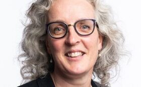 An Evening With Ruth Todd