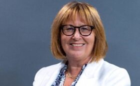 An Evening with Dame Bernadette Kelly DCB