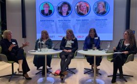 Partnering with Political Leaders: Creating a win-win relationship