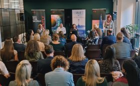 Driving the Future: Insights and Transformational Change in the Bus Industry