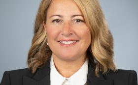 An Audience With Lara Poloni