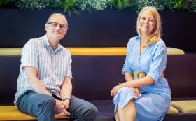 Social Circles : A Night for Connection