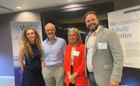 An Audience with Sir Andrew Haines OBE