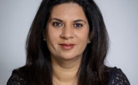 An Evening with Ritika Wadhwa